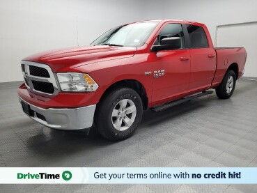 2019 RAM 1500 in Oklahoma City, OK 73139