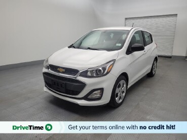 2020 Chevrolet Spark in Fairfield, OH 45014