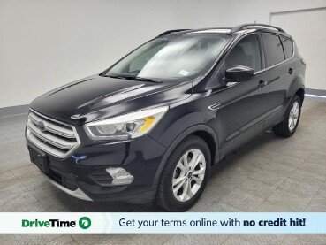 2018 Ford Escape in Memphis, TN 38115