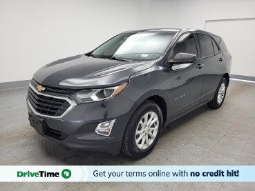 2019 Chevrolet Equinox in Memphis, TN 38115