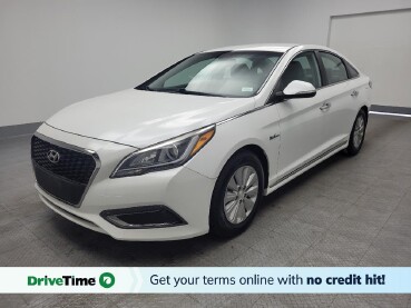 2017 Hyundai Sonata in Memphis, TN 38115