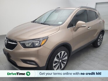 2018 Buick Encore in Houston, TX 77074