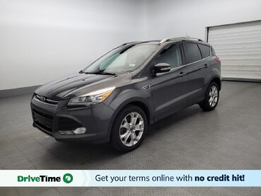 2015 Ford Escape in Pittsburgh, PA 15236