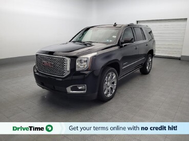 2015 GMC Yukon in Owings Mills, MD 21117