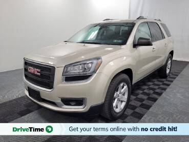 2015 GMC Acadia in Pittsburgh, PA 15237