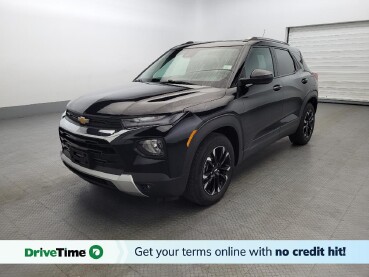 2022 Chevrolet TrailBlazer in Pittsburgh, PA 15236