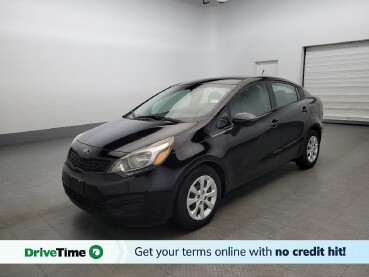 2015 Kia Rio in Glen Burnie, MD 21061