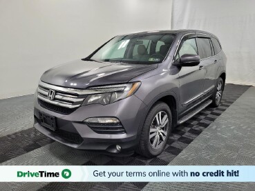 2016 Honda Pilot in Pittsburgh, PA 15237