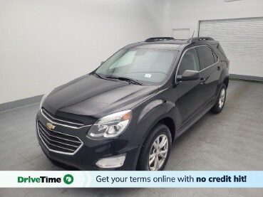 2017 Chevrolet Equinox in St. Louis, MO 63125