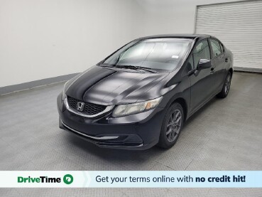 2013 Honda Civic in Des Moines, IA 50310