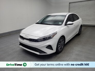 2022 Kia Forte in Des Moines, IA 50310