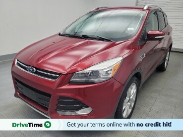 2014 Ford Escape in Midlothian, IL 60445