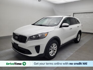 2019 Kia Sorento in Columbia, SC 29210