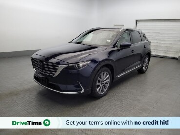 2021 MAZDA CX-9 in Laurel, MD 20724