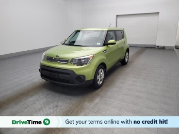 2018 Kia Soul in Stone Mountain, GA 30083