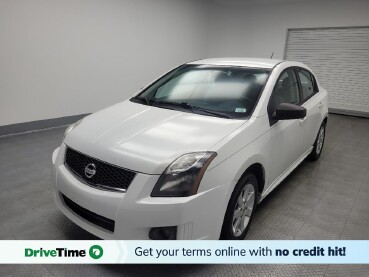 2012 Nissan Sentra in Indianapolis, IN 46222