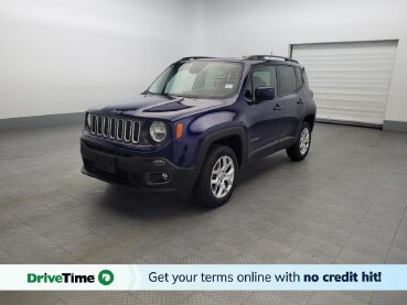 2016 Jeep Renegade in Richmond, VA 23235