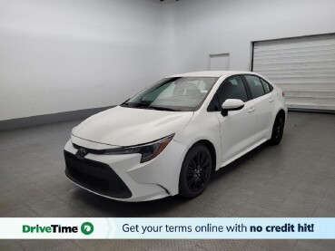 2021 Toyota Corolla in Pittsburgh, PA 15236