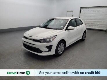 2021 Kia Rio in Pittsburgh, PA 15236