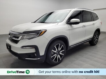 2021 Honda Pilot in Lewisville, TX 75067