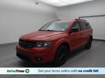 2019 Dodge Journey in Raleigh, NC 27604