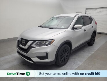 2020 Nissan Rogue in Raleigh, NC 27604