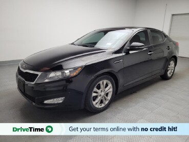 2013 Kia Optima in Montclair, CA 91763