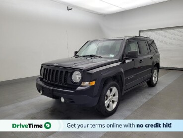 2017 Jeep Patriot in Raleigh, NC 27604