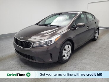 2018 Kia Forte in Memphis, TN 38128