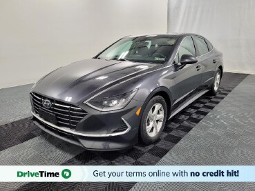 2020 Hyundai Sonata in Langhorne, PA 19047