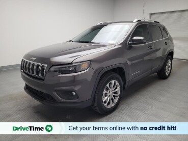 2019 Jeep Cherokee in Van Nuys, CA 91411