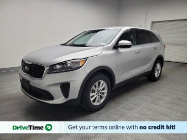 2019 Kia Sorento in Van Nuys, CA 91411