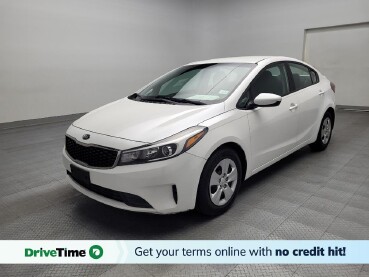 2017 Kia Forte in Tulsa, OK 74145