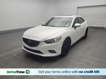 2014 Mazda MAZDA6 in West Palm Beach, FL 33409