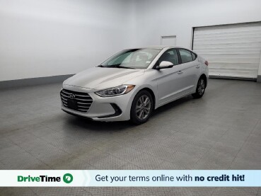 2018 Hyundai Elantra in Woodbridge, VA 22191