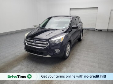 2017 Ford Escape in Marietta, GA 30062