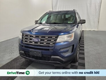 2017 Ford Explorer in Pittsburgh, PA 15237