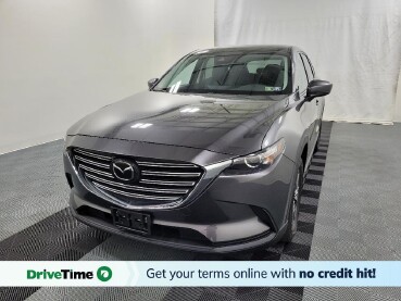 2022 MAZDA CX-9 in Langhorne, PA 19047