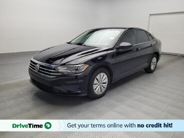 2019 Volkswagen Jetta in Oklahoma City, OK 73139