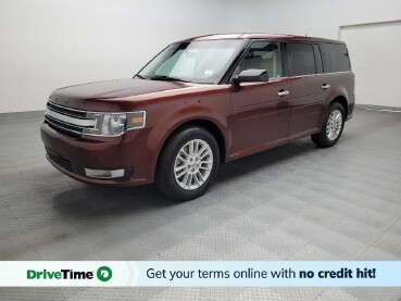 2015 Ford Flex in Oklahoma City, OK 73139