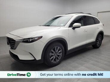 2021 MAZDA CX-9 in Oklahoma City, OK 73139