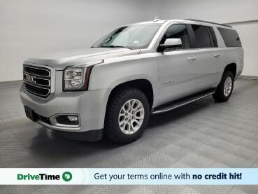 2017 GMC Yukon XL in Oklahoma City, OK 73139