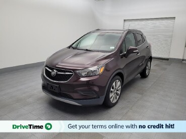 2017 Buick Encore in Fairfield, OH 45014