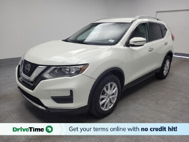 2018 Nissan Rogue in Madison, TN 37115