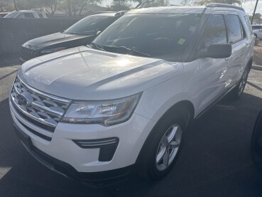 2019 Ford Explorer in Phoenix, AZ 85022