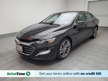 2022 Chevrolet Malibu in Downey, CA 90241