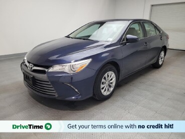 2015 Toyota Camry in Downey, CA 90241