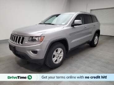 2014 Jeep Grand Cherokee in Downey, CA 90241