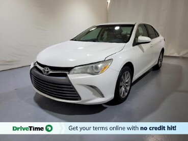 2017 Toyota Camry in Morrow, GA 30260