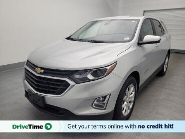 2021 Chevrolet Equinox in St. Louis, MO 63125